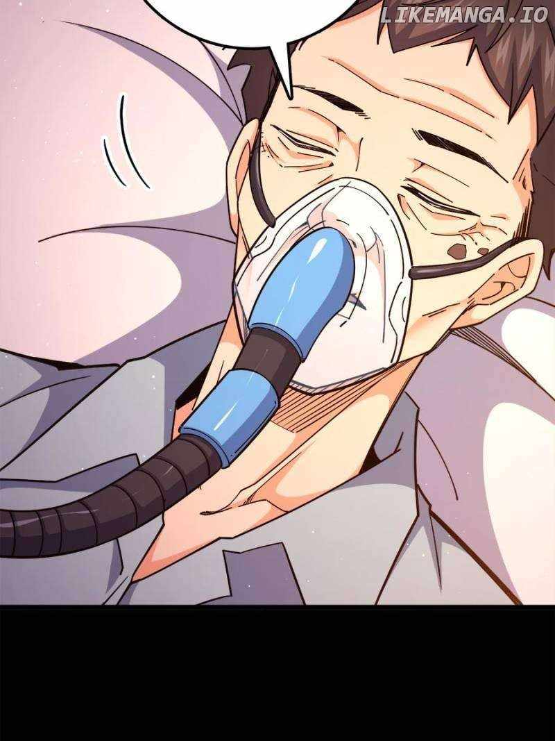 Spare Me, Great Lord! Chapter 756 33